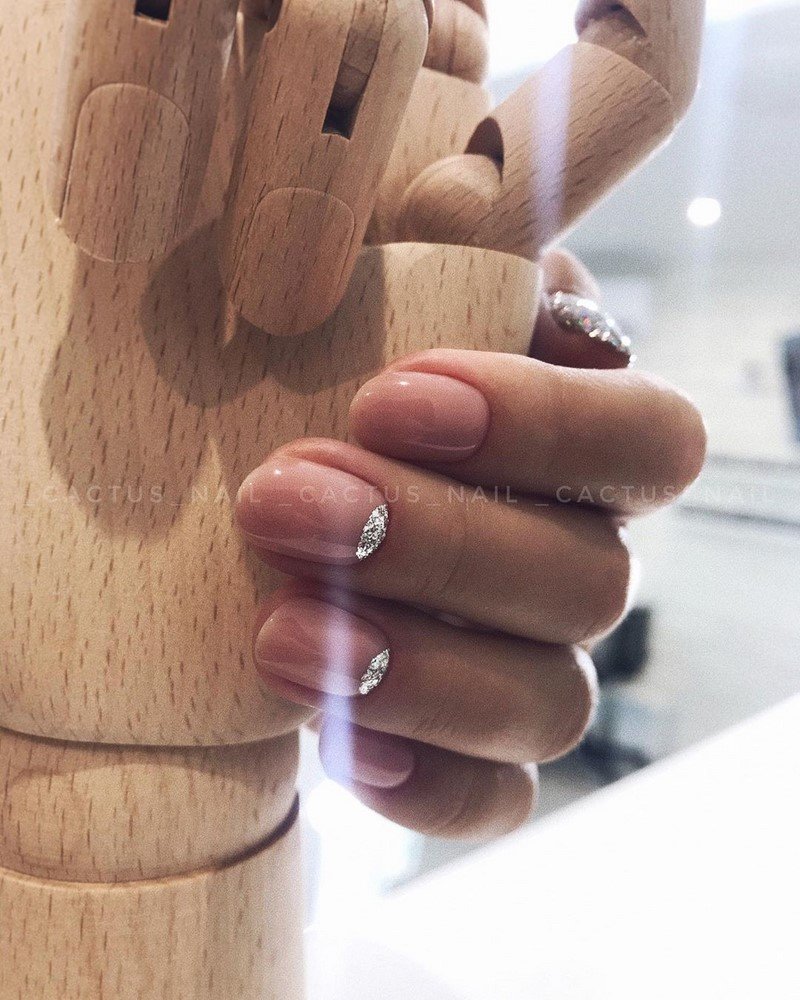 Топовые новинки маникюра на осень 2026: интересные фото-новинки нейл-арта