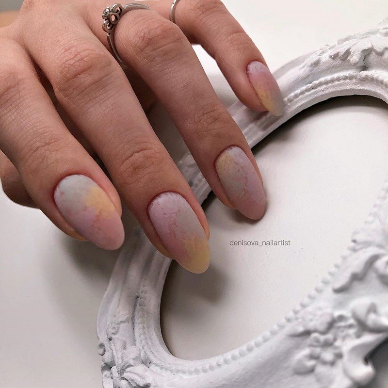 Топовые новинки маникюра на осень 2026: интересные фото-новинки нейл-арта