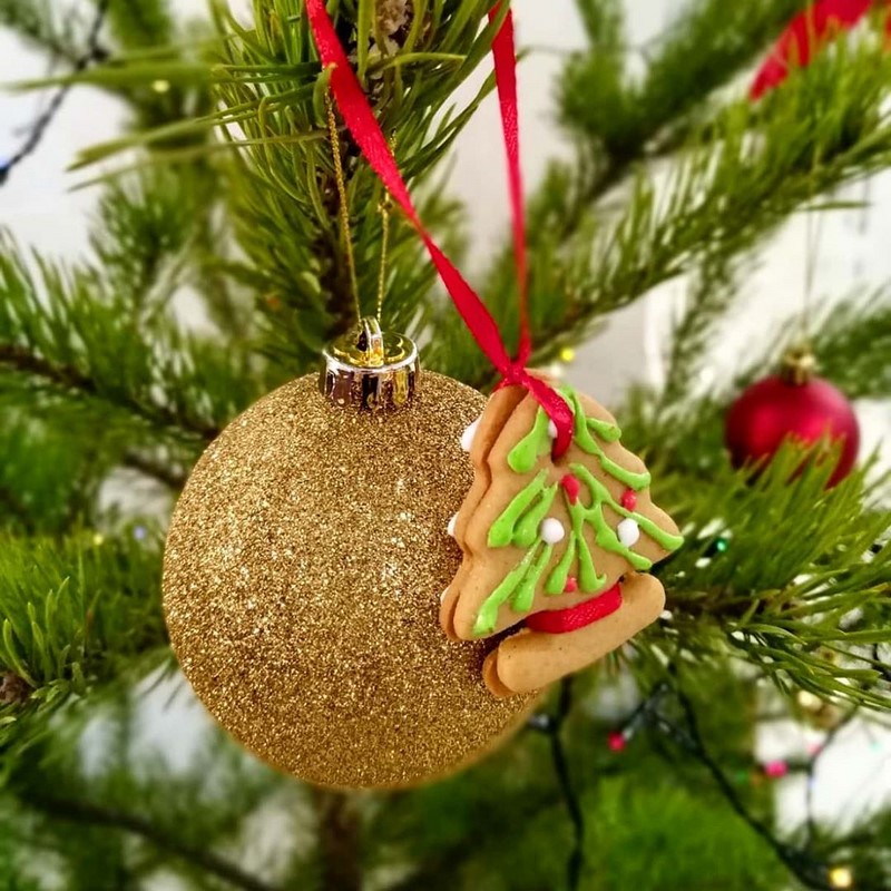 Новогодние игрушки своими руками: оригинальные поделки на Новый 2027 год