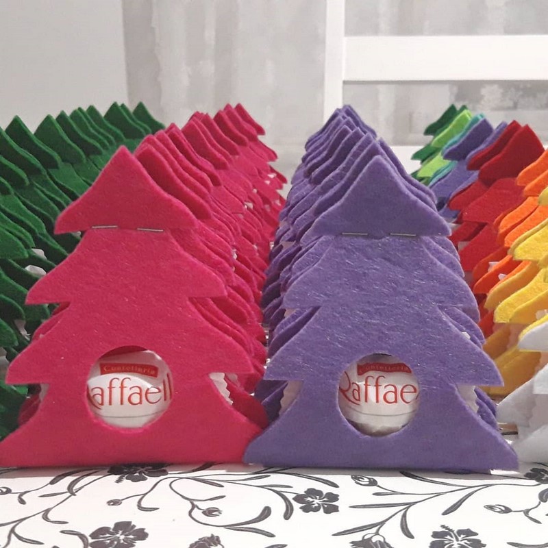 Новогодние игрушки своими руками: оригинальные поделки на Новый 2027 год