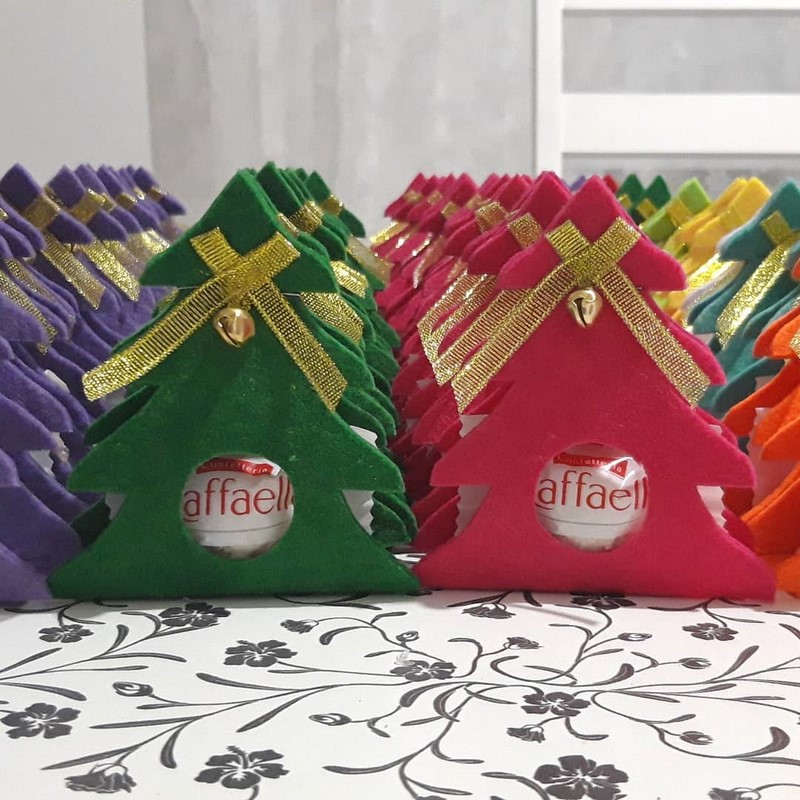 Новогодние игрушки своими руками: оригинальные поделки на Новый 2027 год