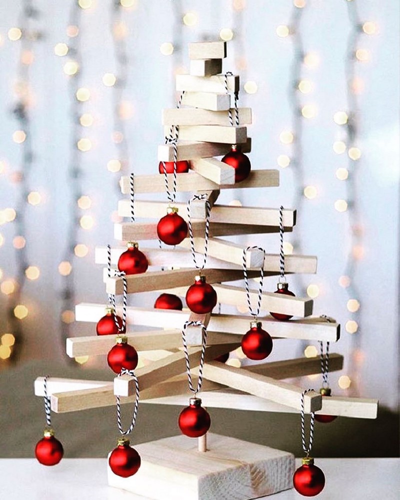 Новогодние игрушки своими руками: оригинальные поделки на Новый 2027 год