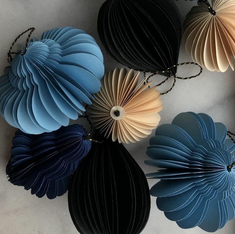 Новогодние игрушки своими руками: оригинальные поделки на Новый 2027 год