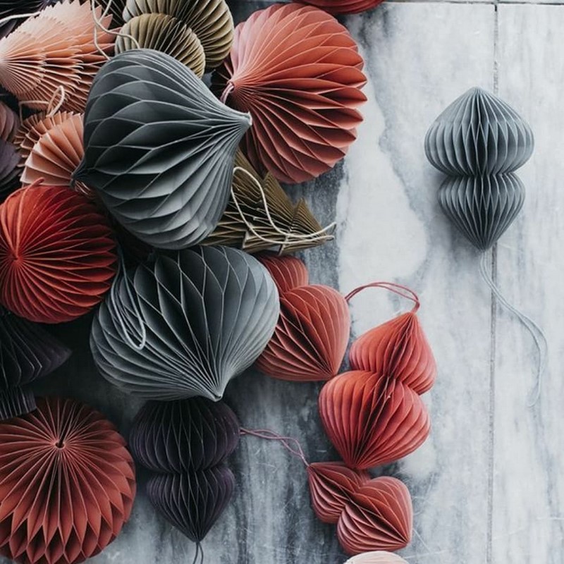 Новогодние игрушки своими руками: оригинальные поделки на Новый 2027 год