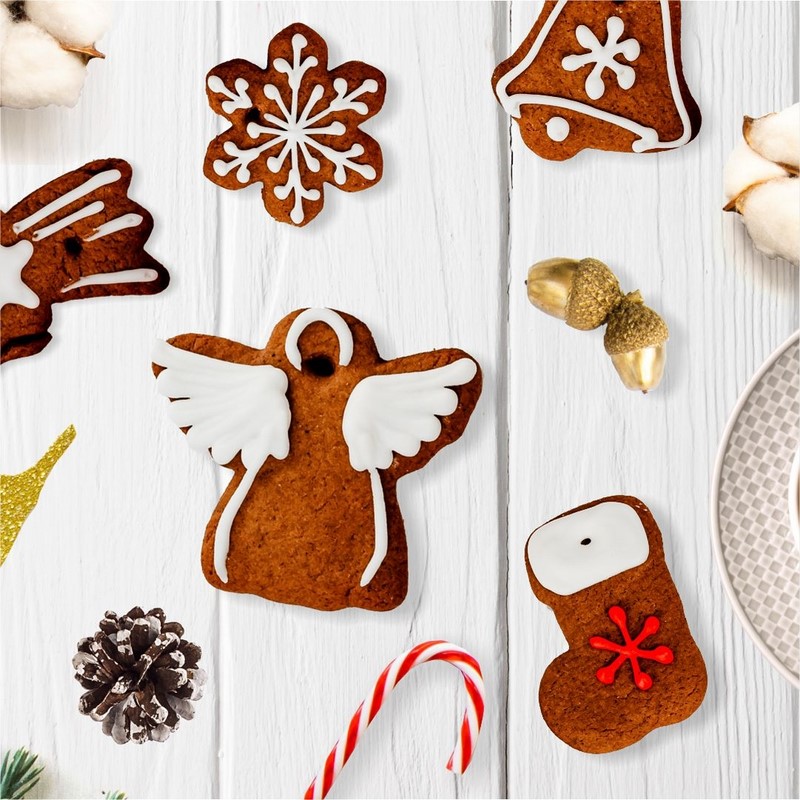 Новогодние игрушки своими руками: оригинальные поделки на Новый 2027 год