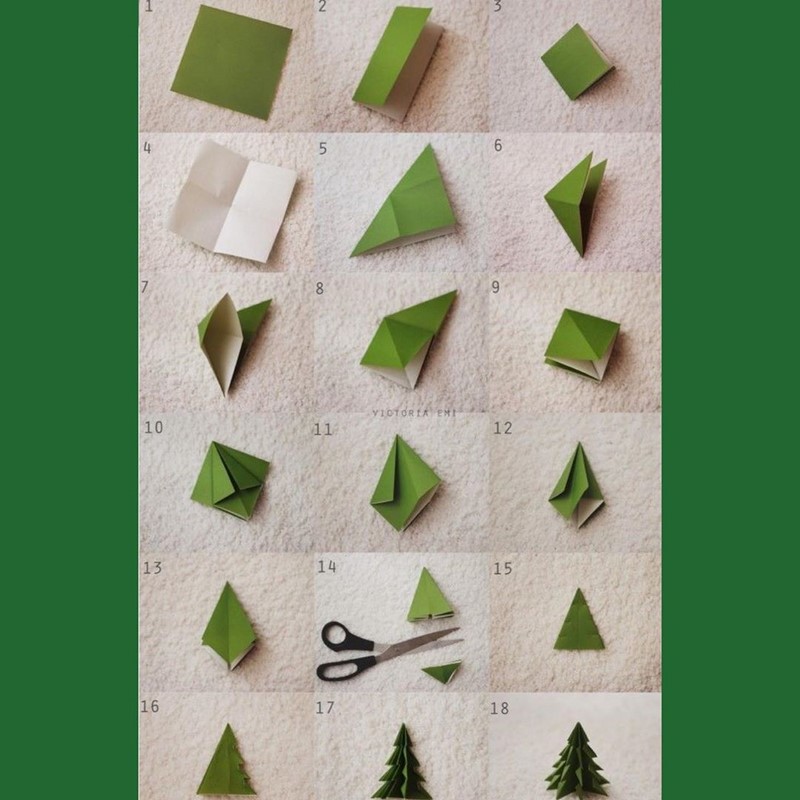 Новогодние игрушки своими руками: оригинальные поделки на Новый 2027 год