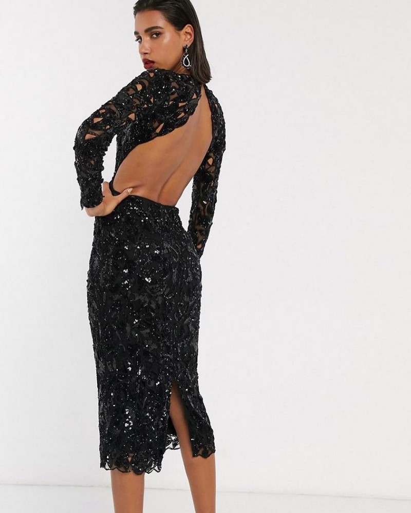 В каком цвете и в чем встречать Новый 2027 год? Фото-идеи новогодних образов