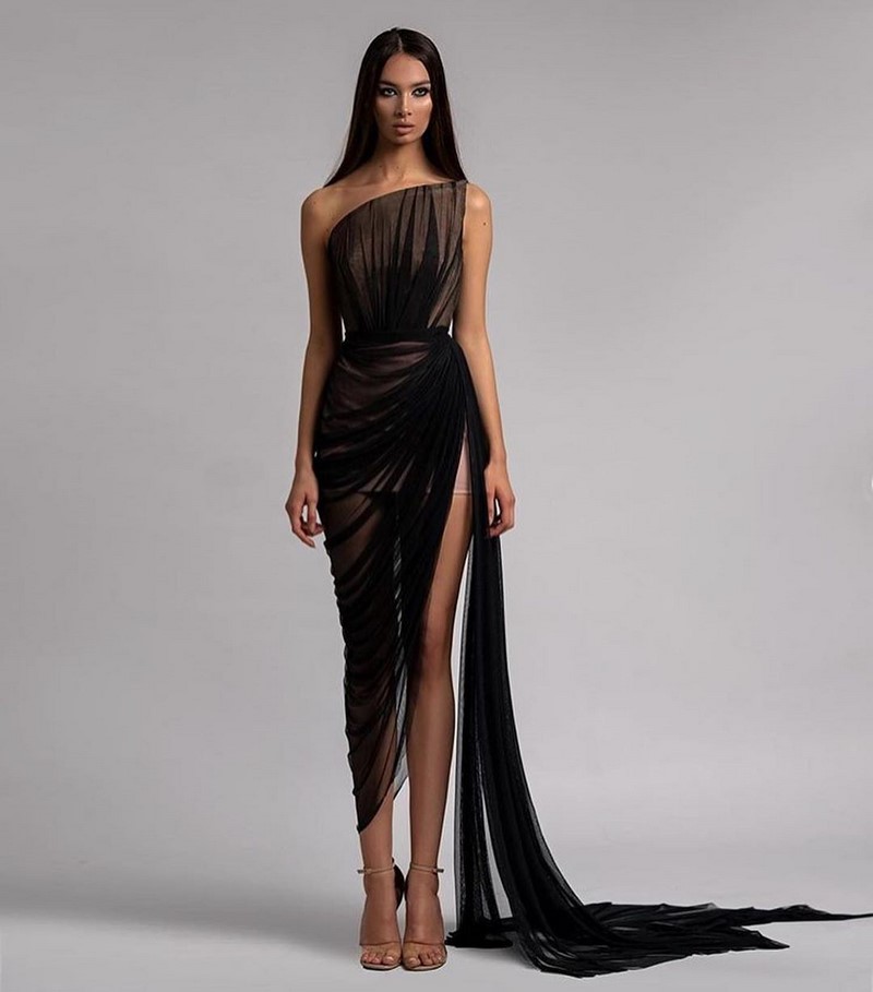 В каком цвете и в чем встречать Новый 2027 год? Фото-идеи новогодних образов