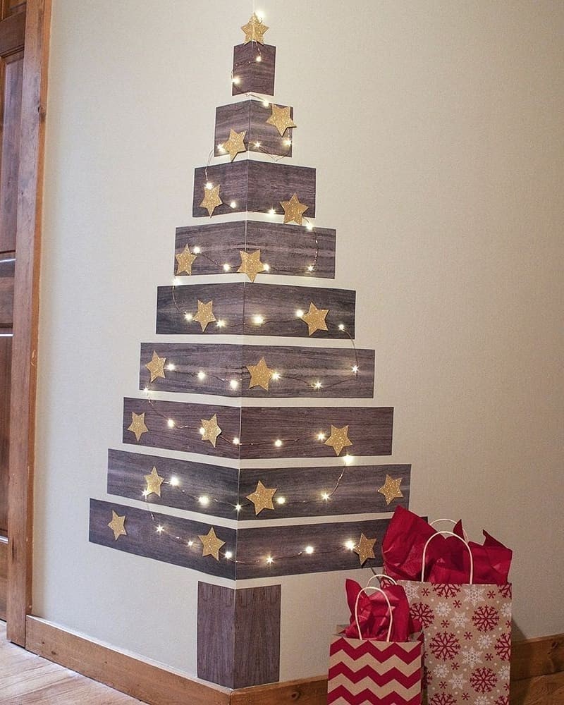 Новогодние игрушки своими руками: оригинальные поделки на Новый 2027 год