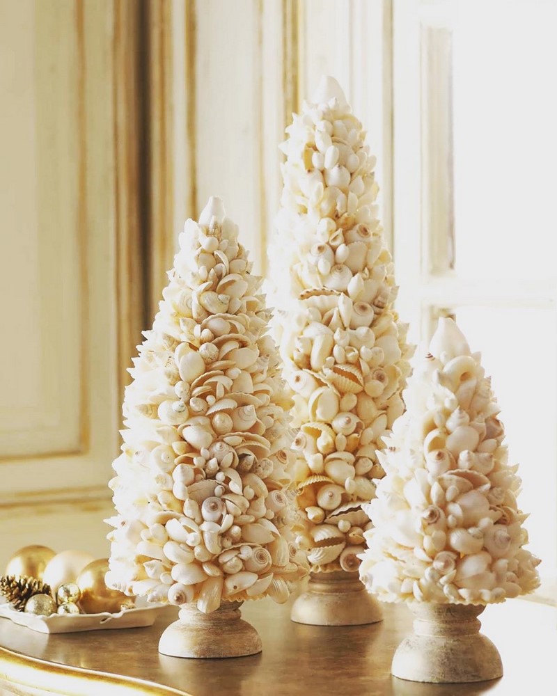 Новогодние игрушки своими руками: оригинальные поделки на Новый 2027 год