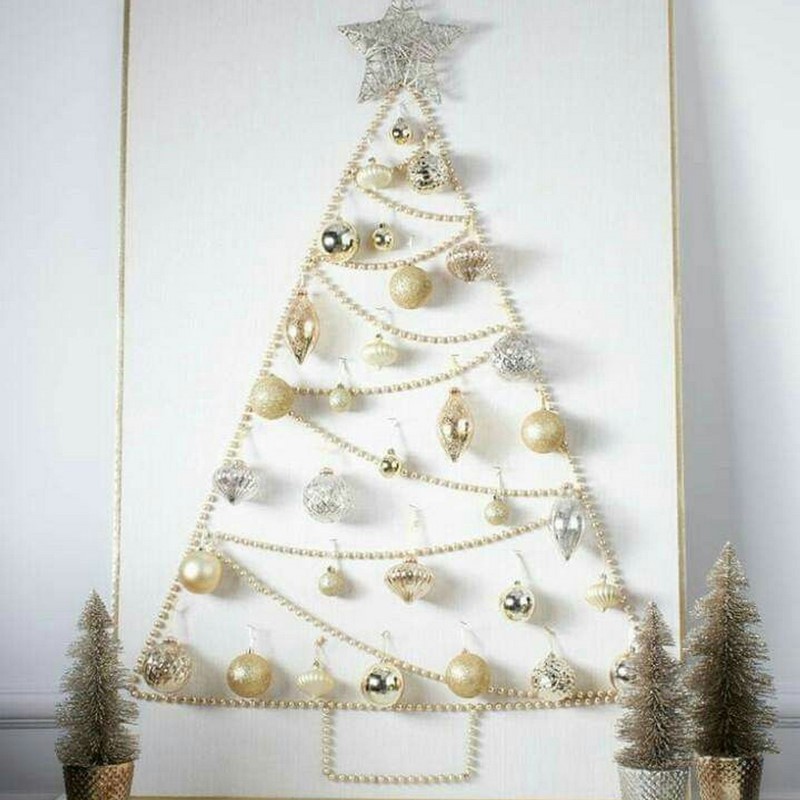 Новогодние игрушки своими руками: оригинальные поделки на Новый 2027 год