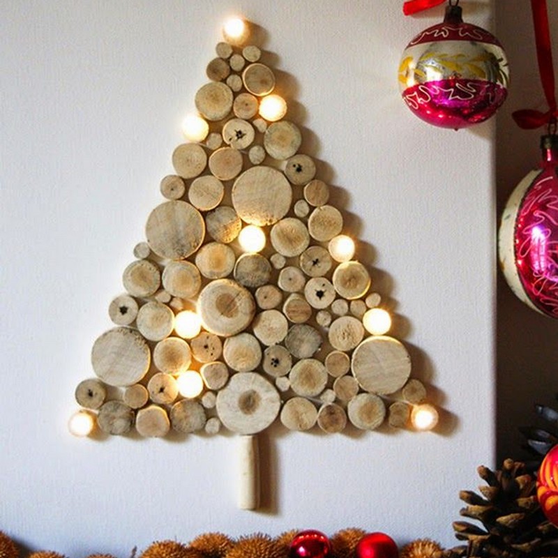 Новогодние игрушки своими руками: оригинальные поделки на Новый 2027 год