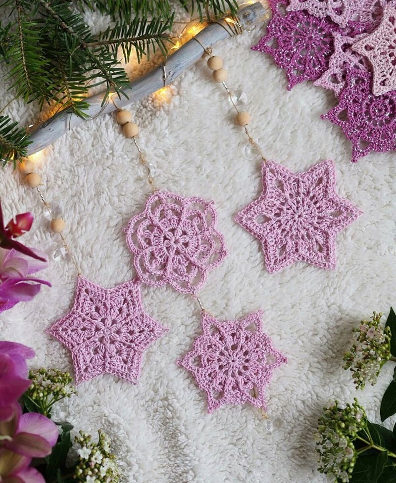 Новогодние игрушки своими руками: оригинальные поделки на Новый 2027 год