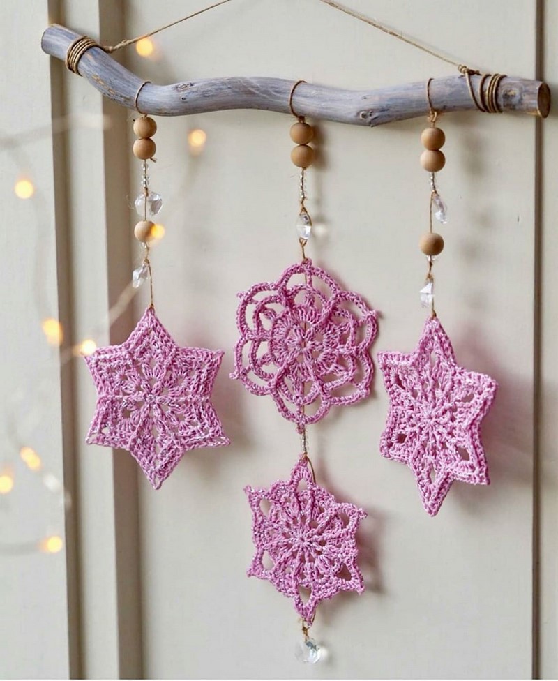 Новогодние игрушки своими руками: оригинальные поделки на Новый 2027 год