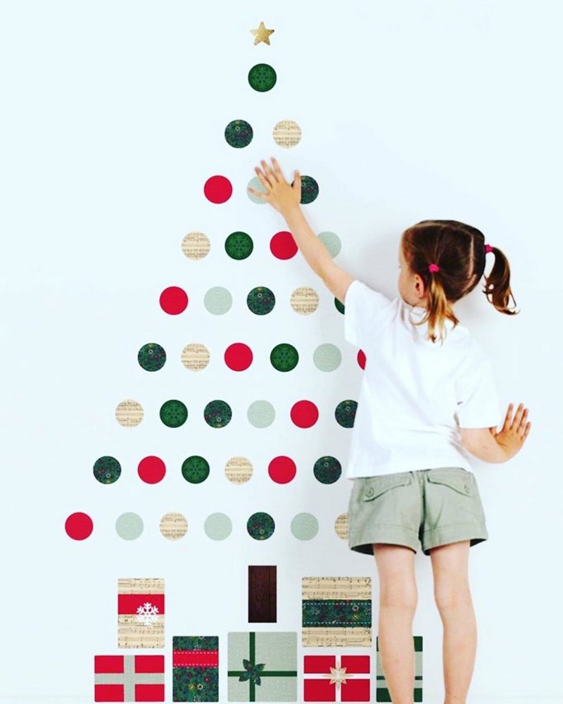 Новогодние игрушки своими руками: оригинальные поделки на Новый 2027 год