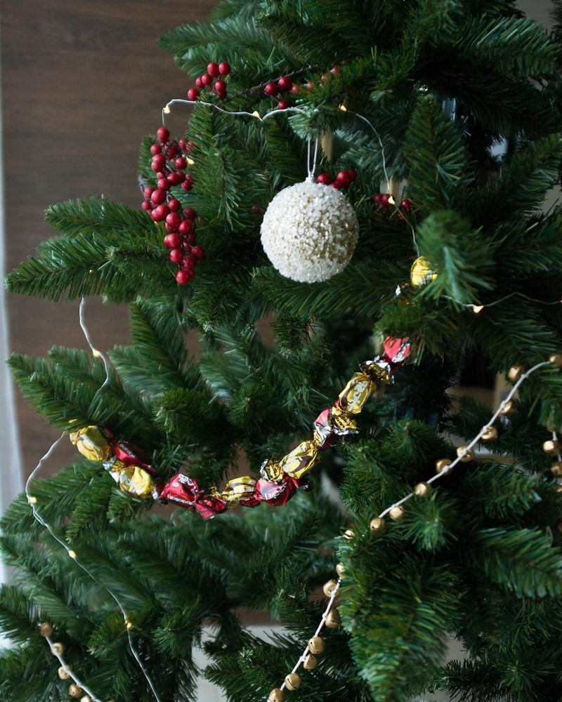 Новогодние игрушки своими руками: оригинальные поделки на Новый 2027 год