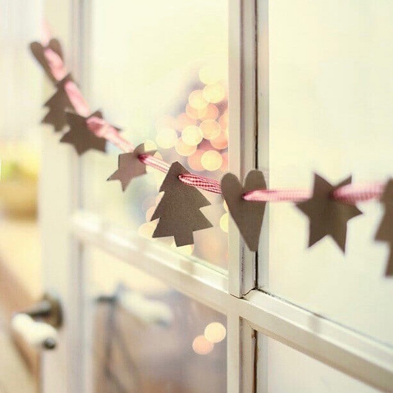 Новогодние игрушки своими руками: оригинальные поделки на Новый 2027 год