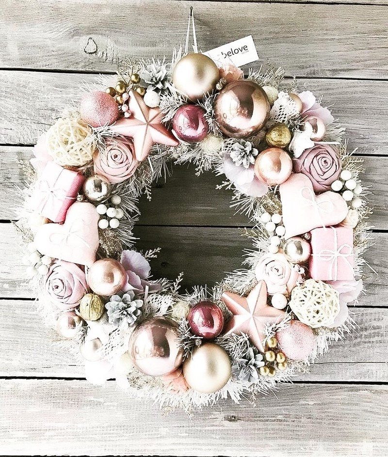 Новогодние игрушки своими руками: оригинальные поделки на Новый 2027 год