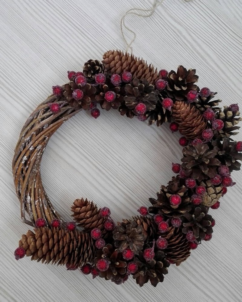 Новогодние игрушки своими руками: оригинальные поделки на Новый 2027 год