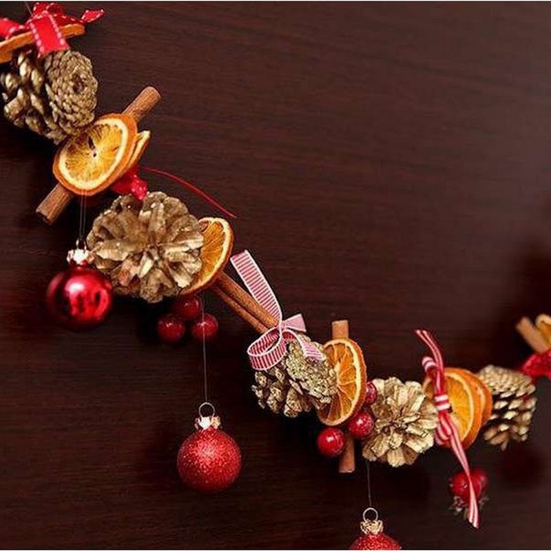 Новогодние игрушки своими руками: оригинальные поделки на Новый 2027 год