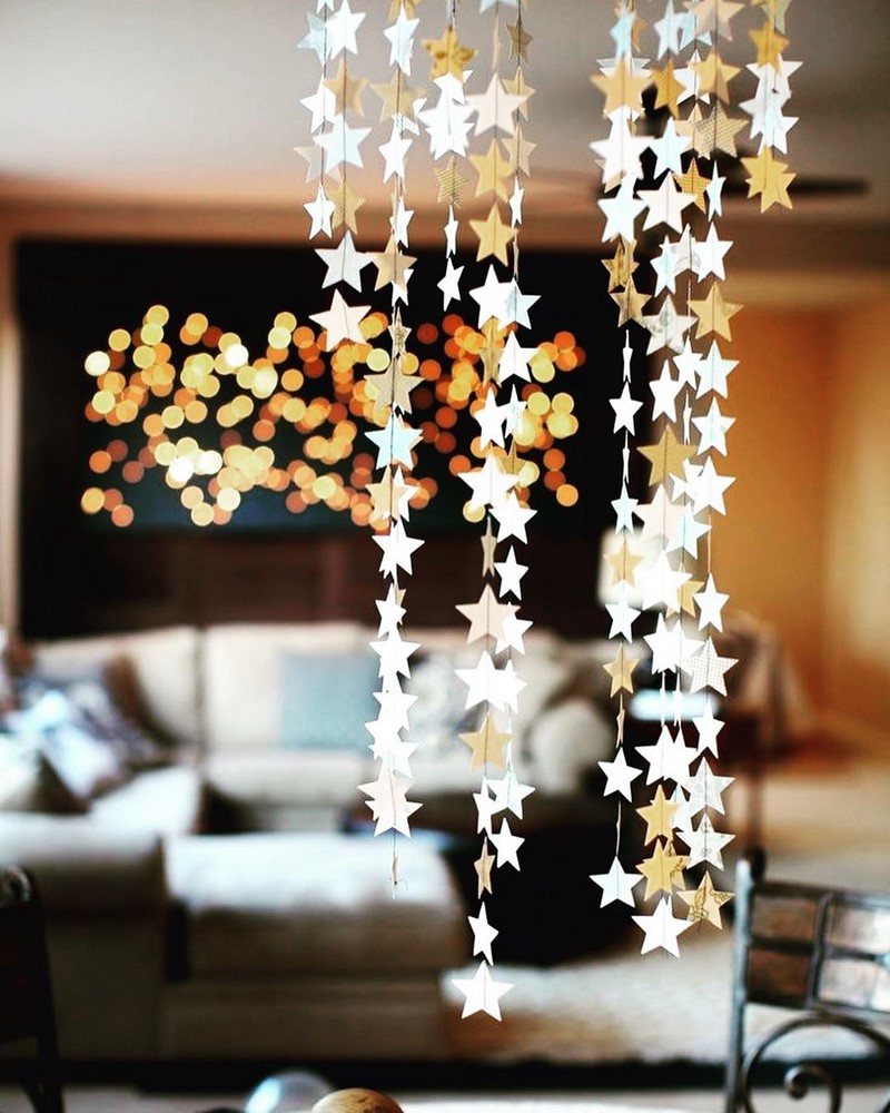 Новогодние игрушки своими руками: оригинальные поделки на Новый 2027 год