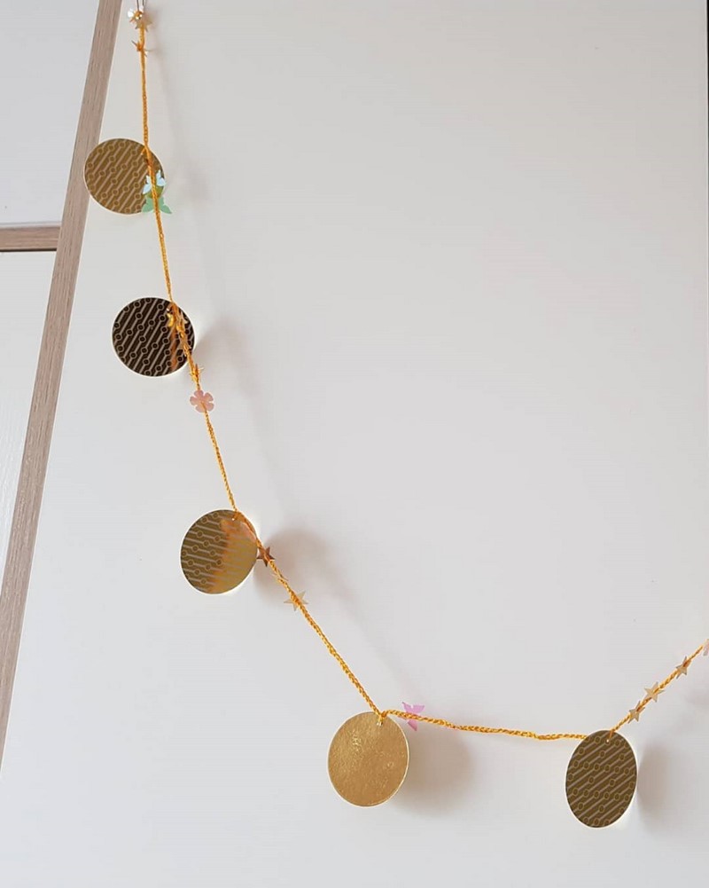 Новогодние игрушки своими руками: оригинальные поделки на Новый 2027 год