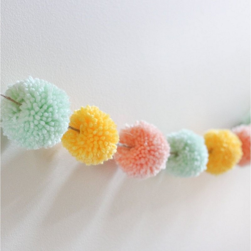 Новогодние игрушки своими руками: оригинальные поделки на Новый 2027 год