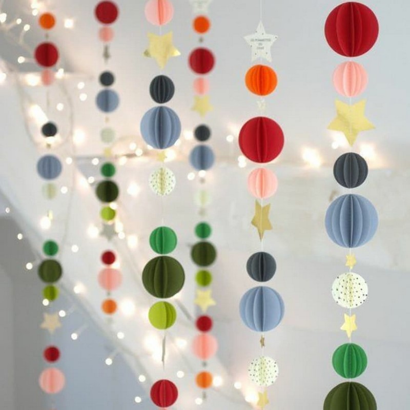 Новогодние игрушки своими руками: оригинальные поделки на Новый 2027 год