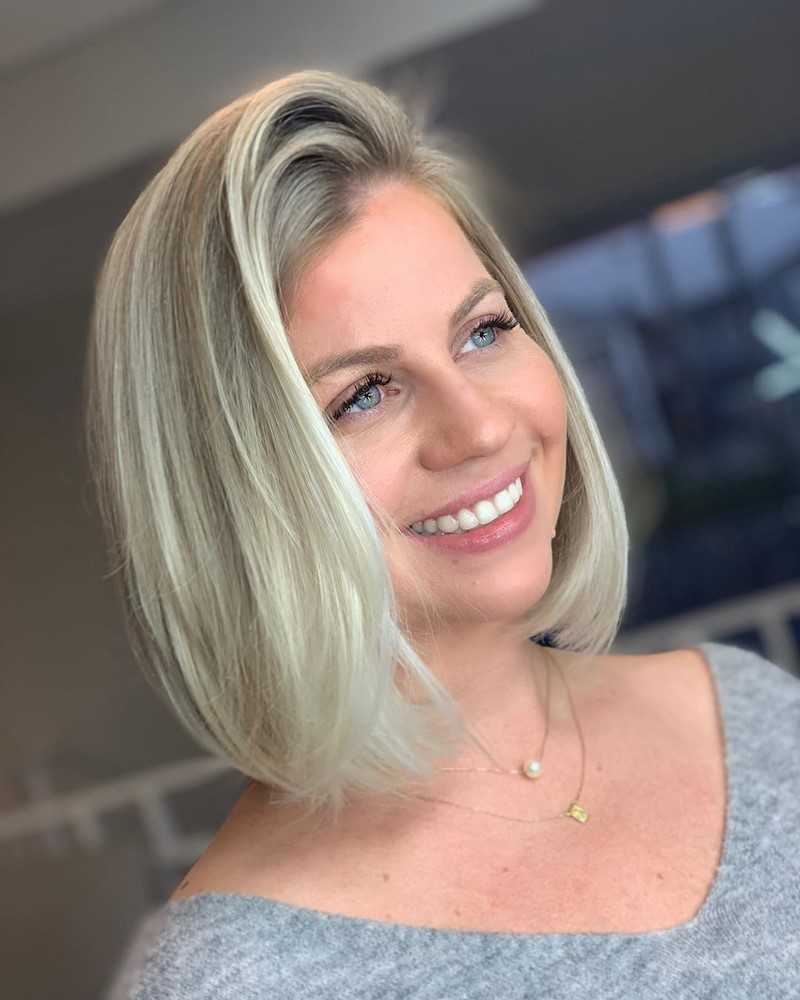 Модное каре 2026: современные тренды на разную длину и структуру волос