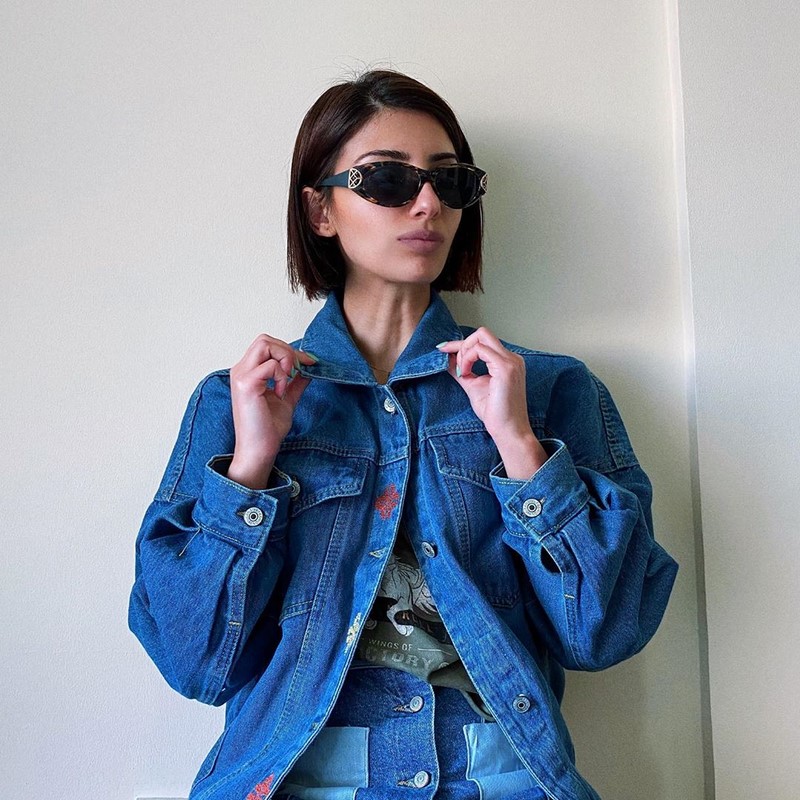 Модное каре 2026: современные тренды на разную длину и структуру волос