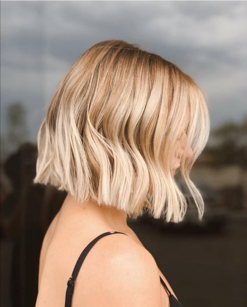 Модное каре 2026: современные тренды на разную длину и структуру волос