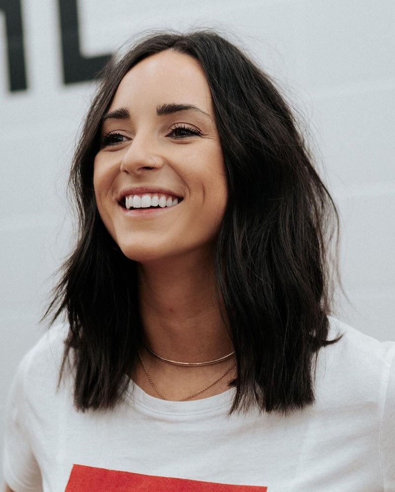 Модное каре 2026: современные тренды на разную длину и структуру волос