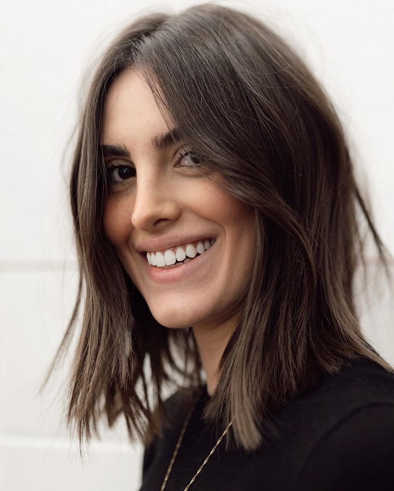 Модное каре 2026: современные тренды на разную длину и структуру волос