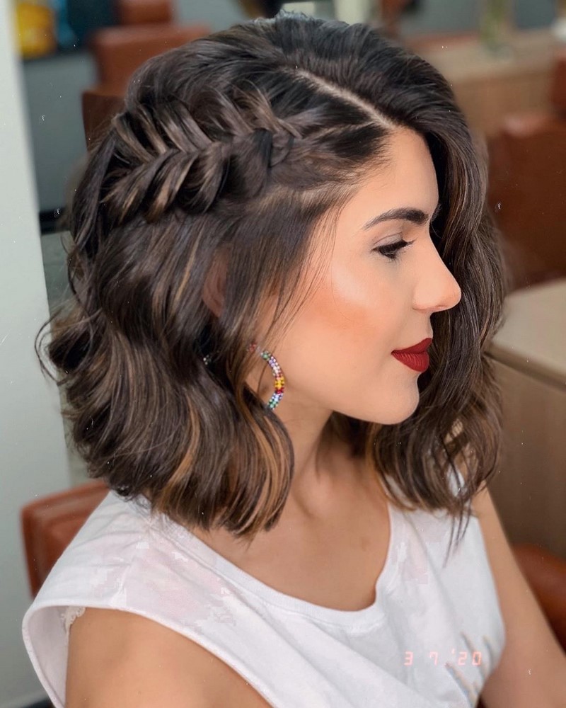 Модное каре 2026: современные тренды на разную длину и структуру волос