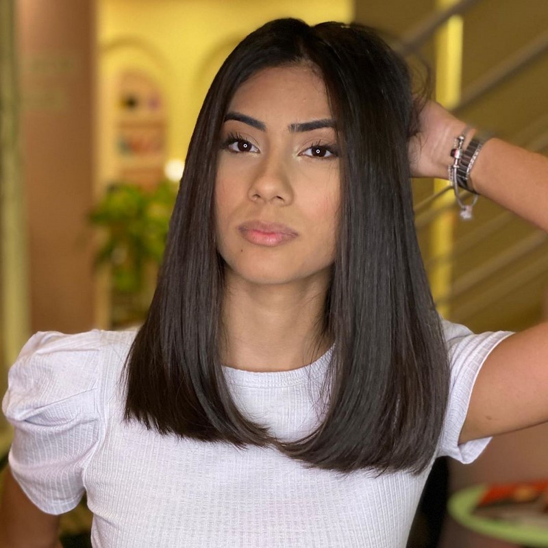 Модное каре 2026: современные тренды на разную длину и структуру волос