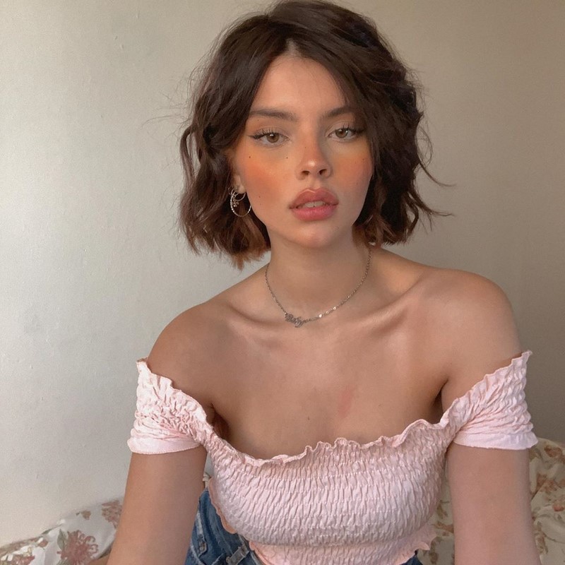 Модное каре 2026: современные тренды на разную длину и структуру волос