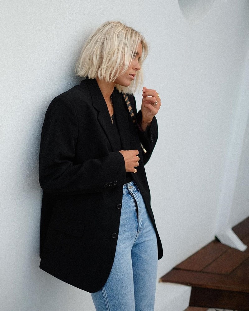 Модное каре 2026: современные тренды на разную длину и структуру волос