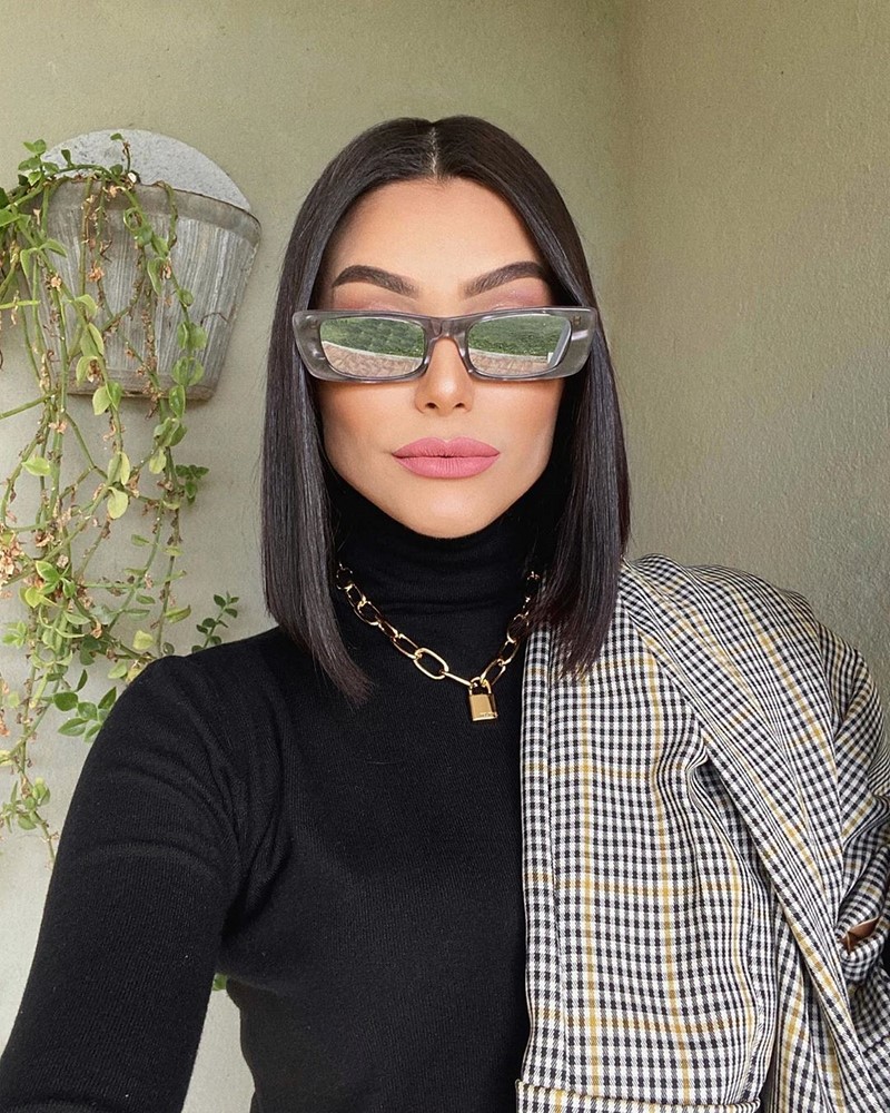 Модное каре 2026: современные тренды на разную длину и структуру волос