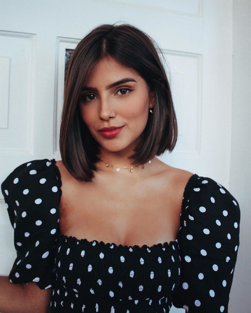 Модное каре 2026: современные тренды на разную длину и структуру волос