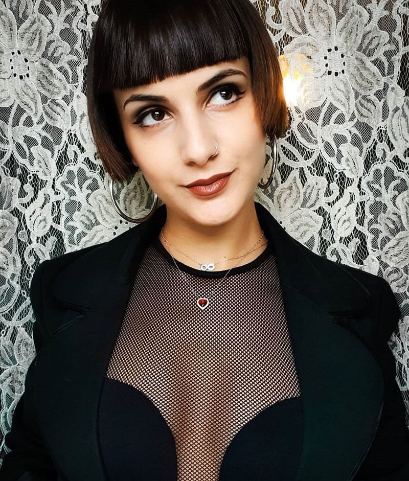 Модное каре 2026: современные тренды на разную длину и структуру волос