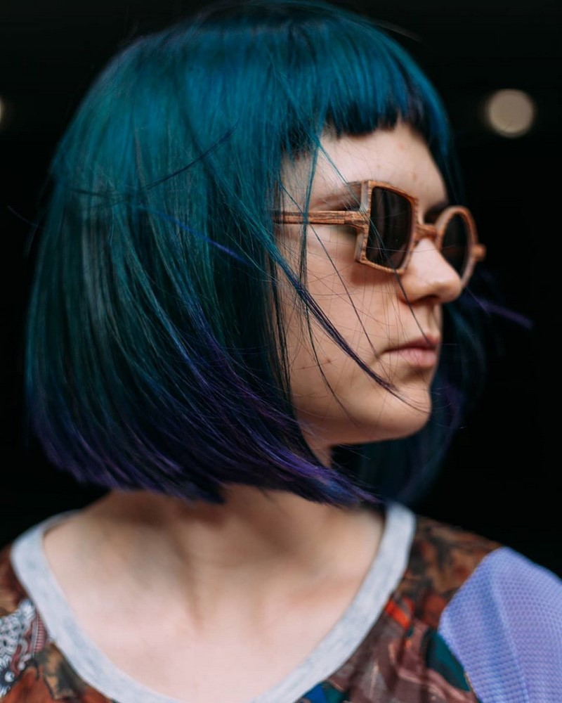 Модное каре 2026: современные тренды на разную длину и структуру волос