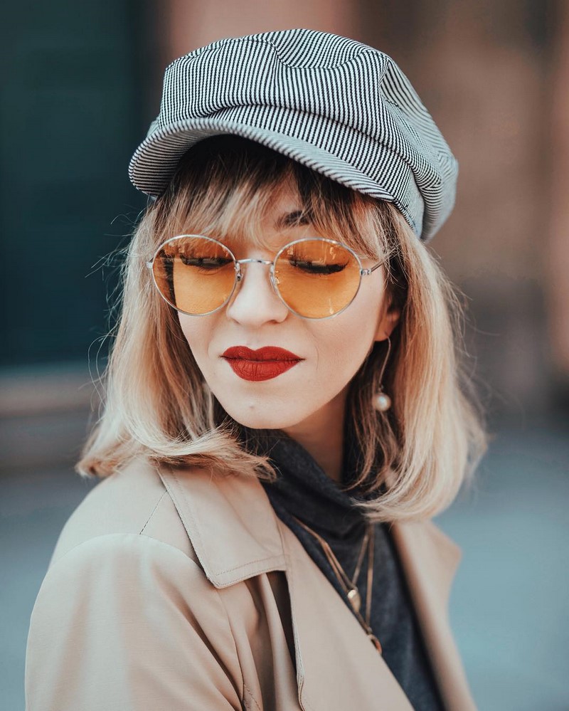 Модное каре 2026: современные тренды на разную длину и структуру волос