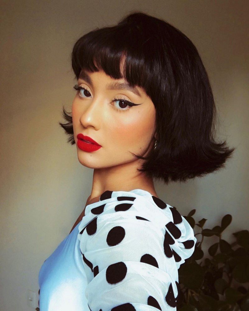 Модное каре 2026: современные тренды на разную длину и структуру волос