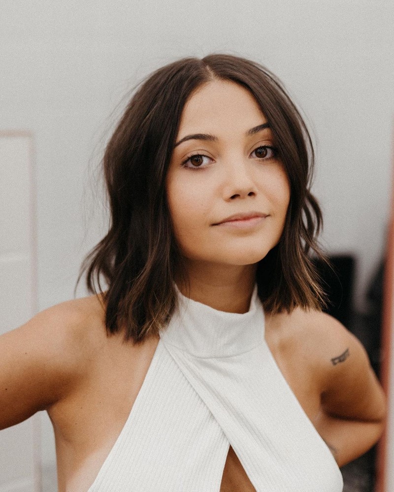 Модное каре 2026: современные тренды на разную длину и структуру волос