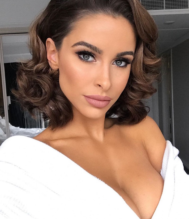 Модное каре 2026: современные тренды на разную длину и структуру волос