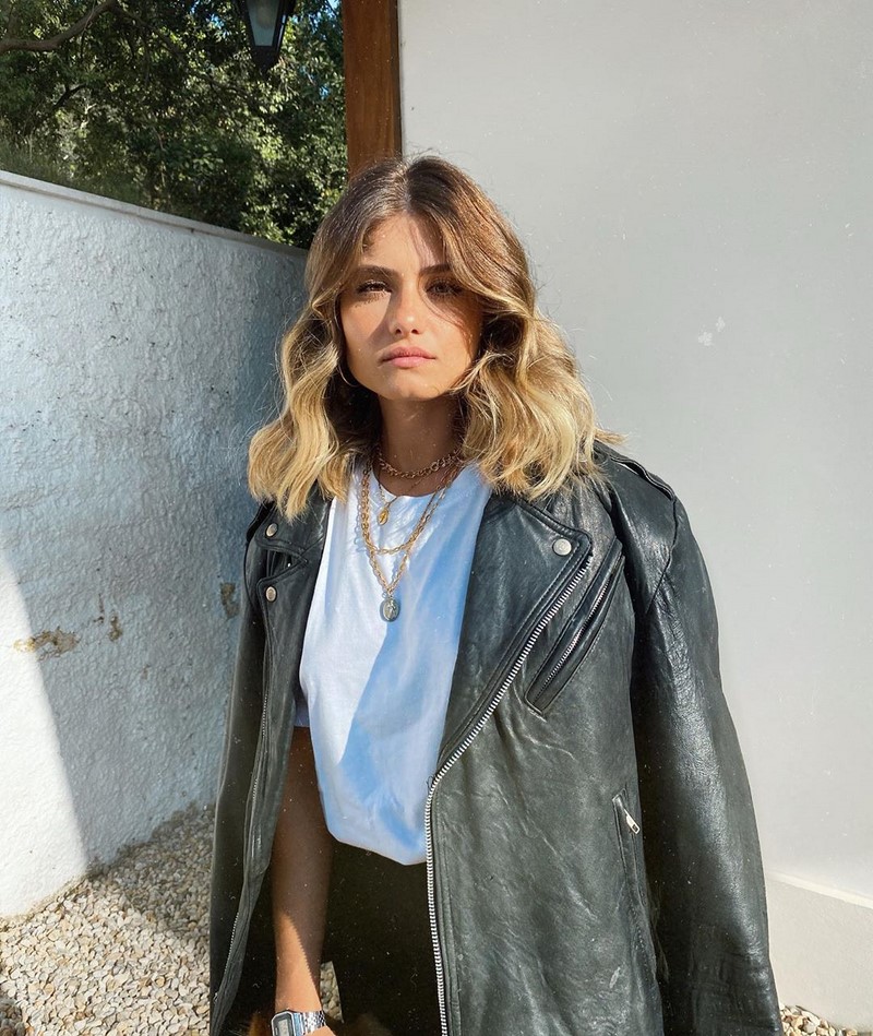 Модное каре 2026: современные тренды на разную длину и структуру волос