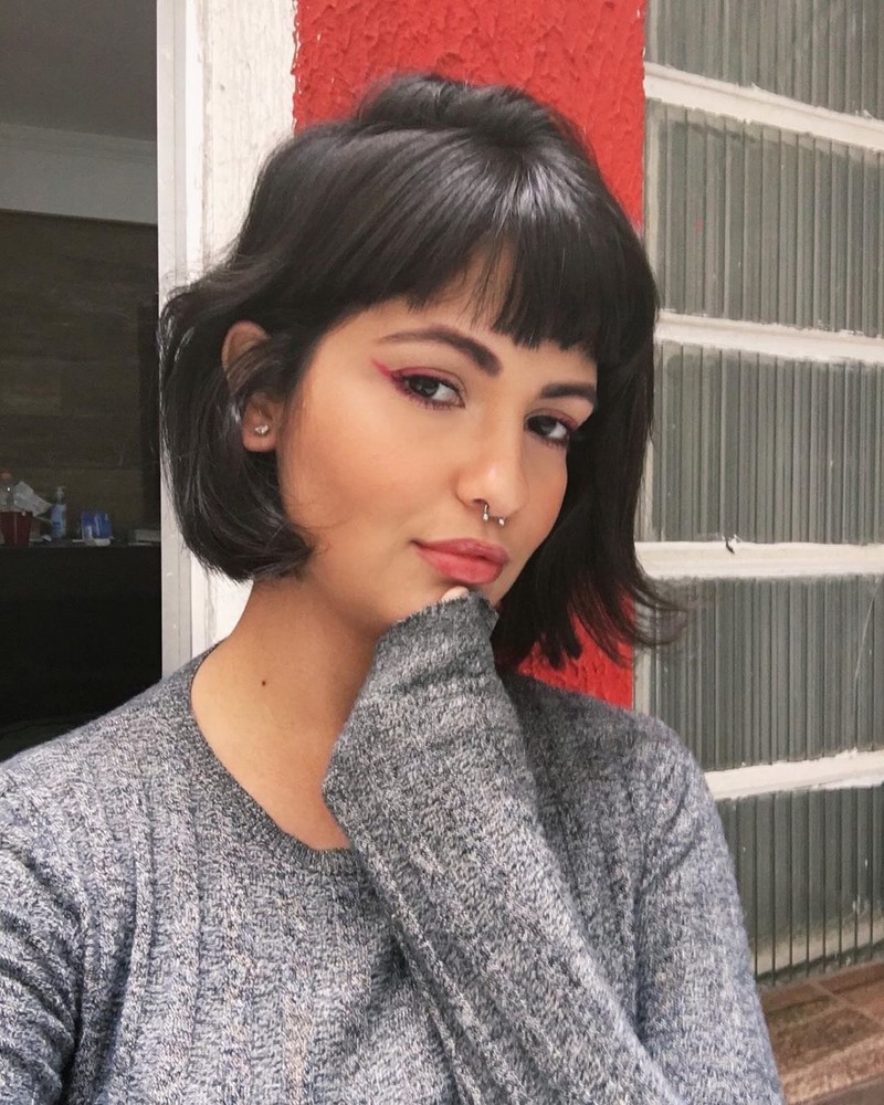 Модное каре 2026: современные тренды на разную длину и структуру волос