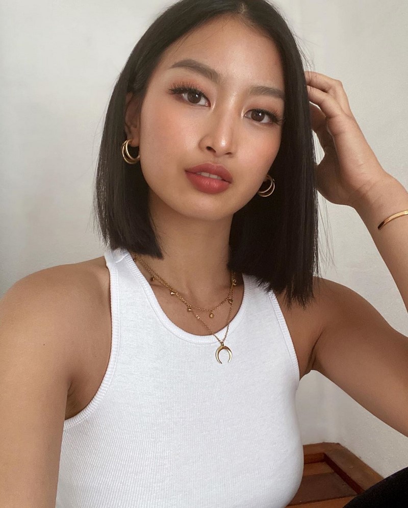 Модное каре 2026: современные тренды на разную длину и структуру волос