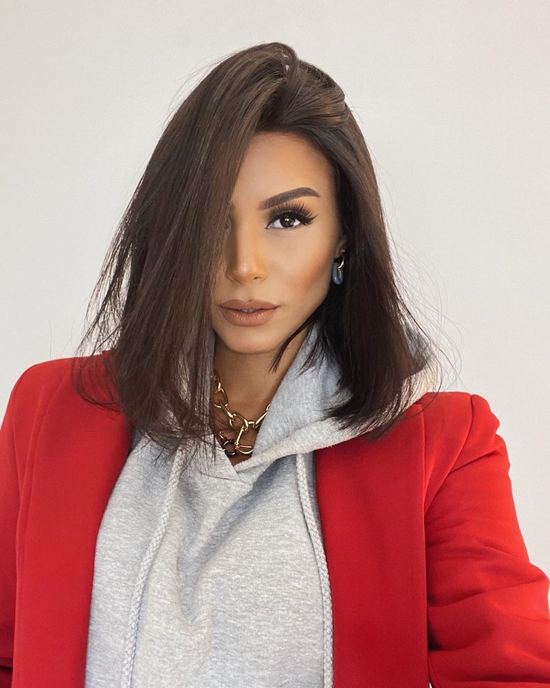 Модное каре 2026: современные тренды на разную длину и структуру волос