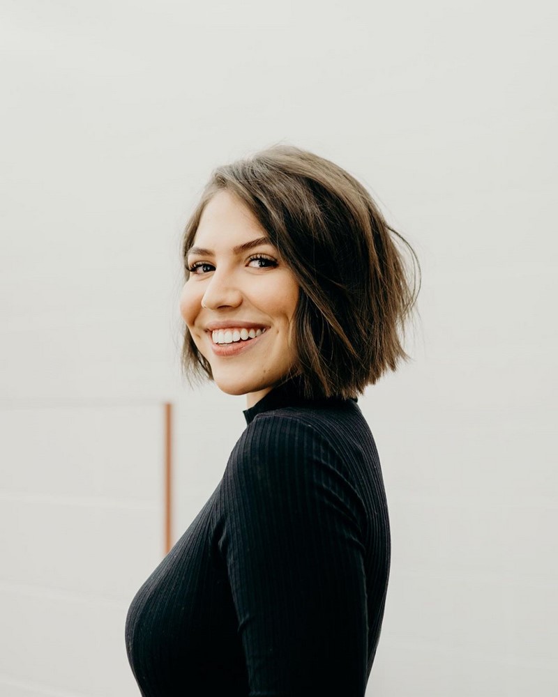 Модное каре 2026: современные тренды на разную длину и структуру волос